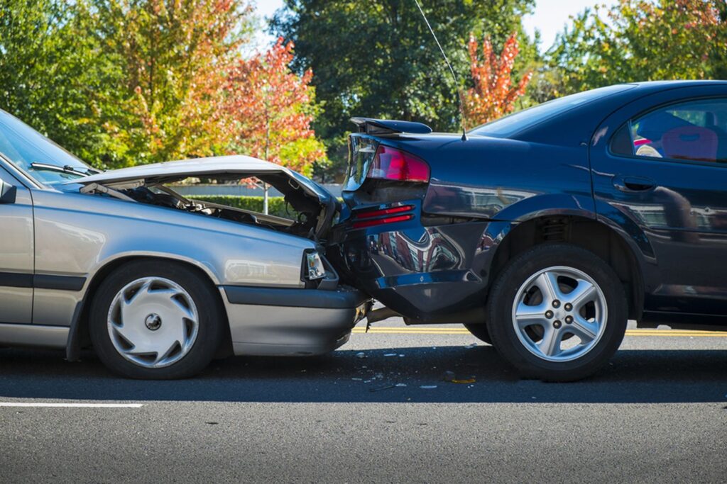 Accident Tips National Safety Council